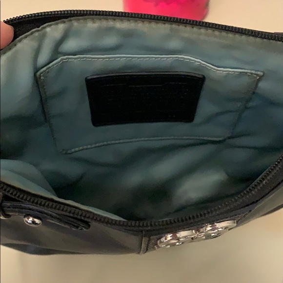 🌺Coach Colette leather crossbody purse🌺 - Picture 9 of 9